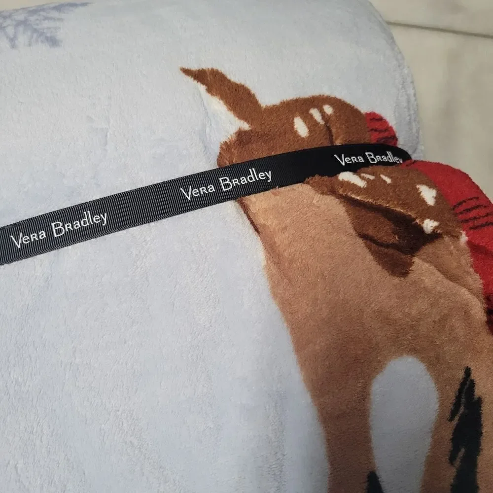 Vera Bradley nwt vera